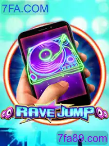 Conheça o Jogo RaveJumpmobile: A Nova Sensação do Universo Gamer